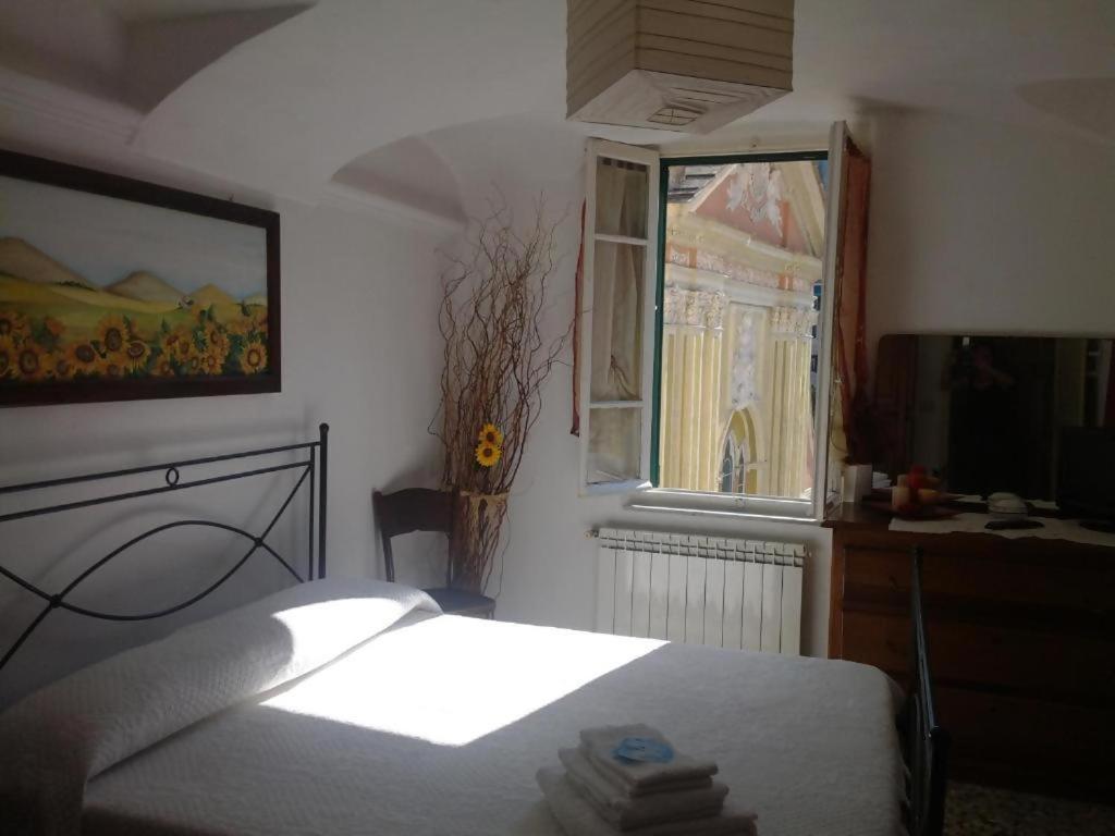 B&B I Girasoli Dolceacqua Exterior foto